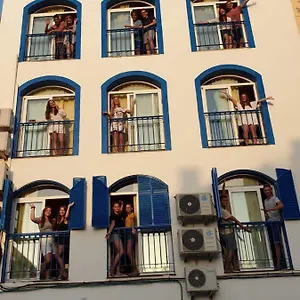  Hostel Lunalba Spain