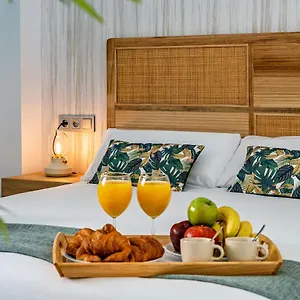 Sunset - Luxurious & Parking Apartamento