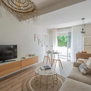 Heima On The Apartamento