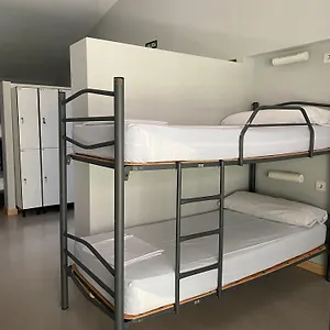  Hostel De Spain