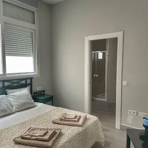  Guest house Art House Spain