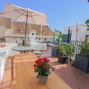 Hostel Bbtk Spain