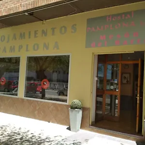  Guest house Alojamientos Pamplona Spain